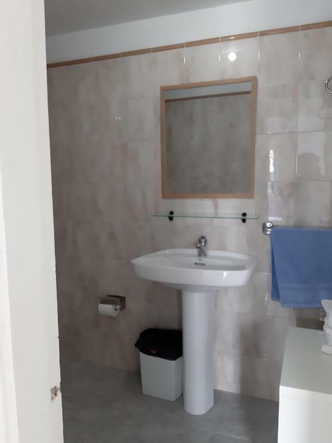 Bungalow With Private Garden Nex To Yumbo Center Villa Maspalomas  Bagian luar foto