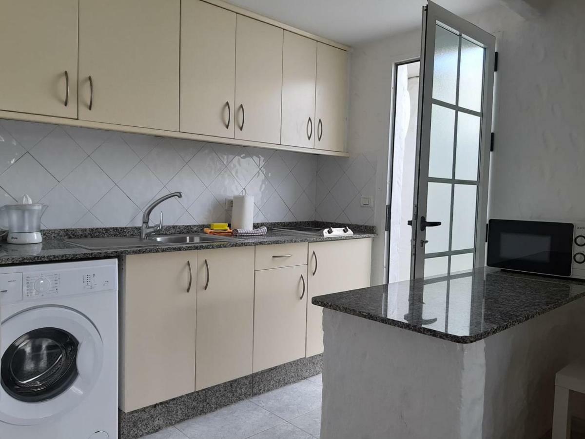 Bungalow With Private Garden Nex To Yumbo Center Villa Maspalomas  Bagian luar foto