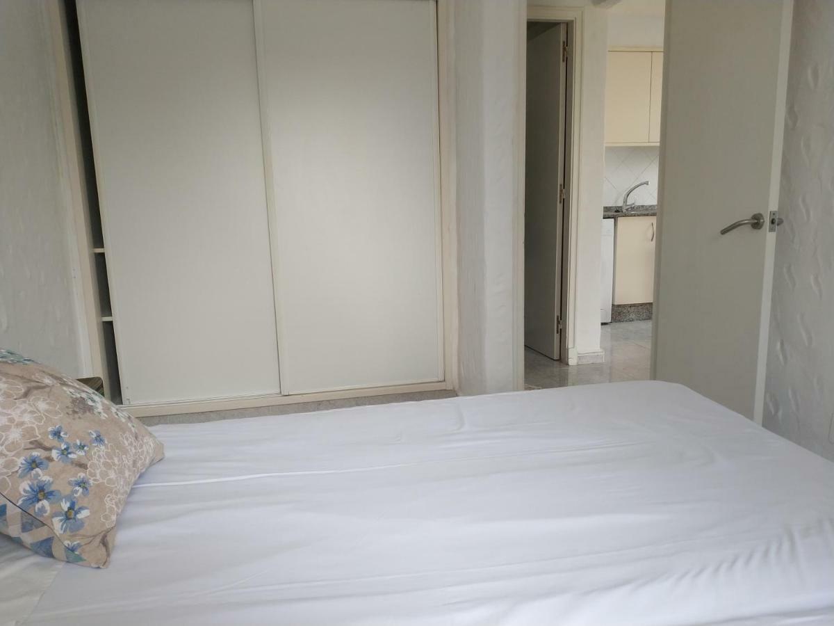 Bungalow With Private Garden Nex To Yumbo Center Villa Maspalomas  Bagian luar foto
