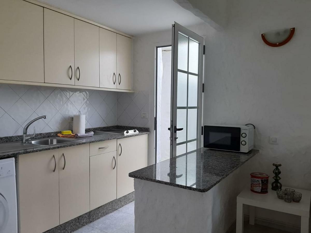 Bungalow With Private Garden Nex To Yumbo Center Villa Maspalomas  Bagian luar foto