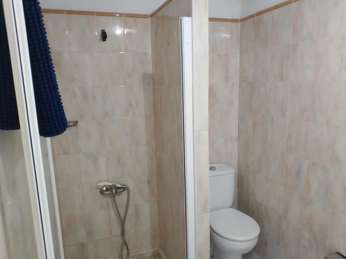 Bungalow With Private Garden Nex To Yumbo Center Villa Maspalomas  Bagian luar foto
