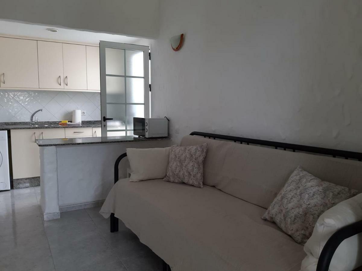Bungalow With Private Garden Nex To Yumbo Center Villa Maspalomas  Bagian luar foto
